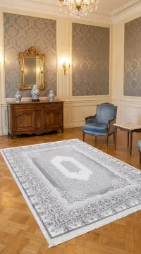 Tuğra Halı Monarch MO 02