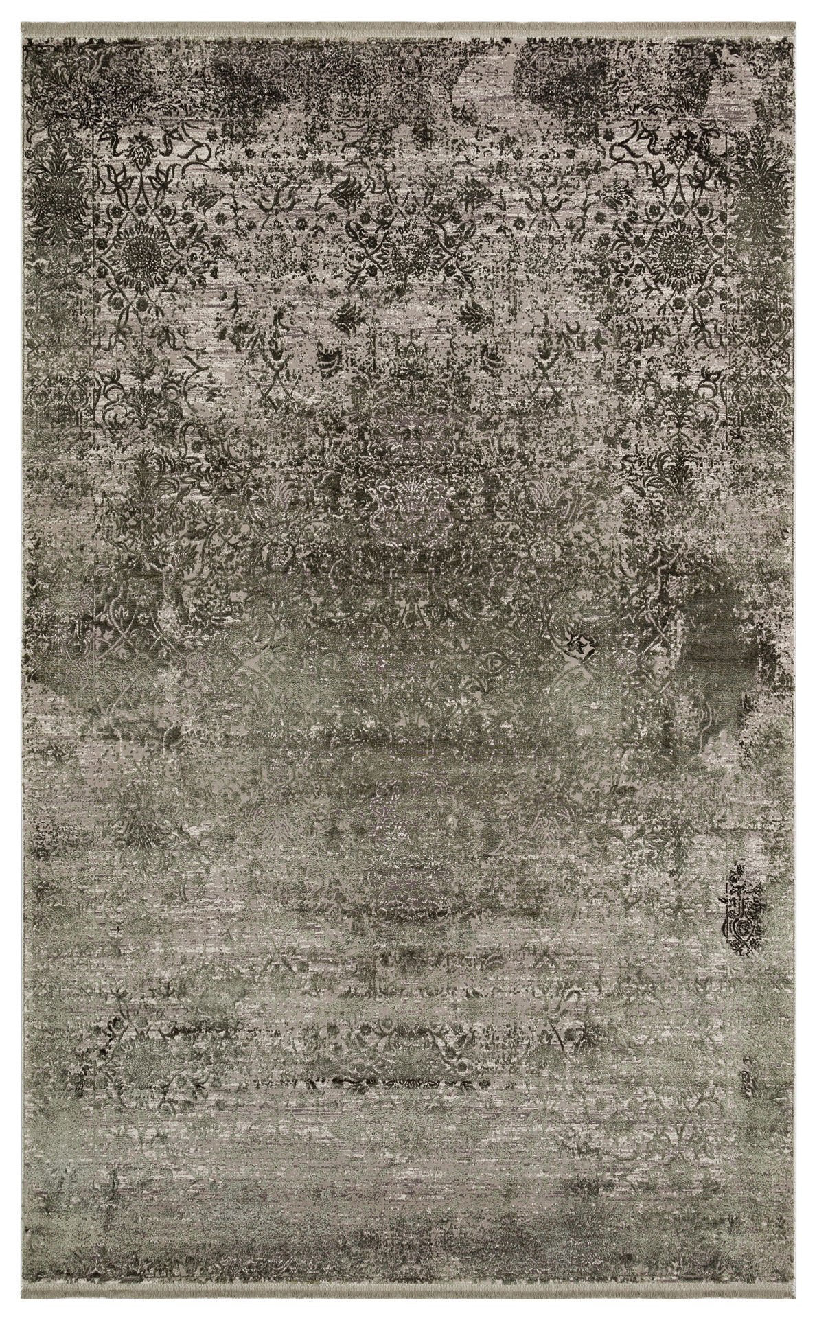 Eko Halı Fresco Dyed FSD 01 D Green
