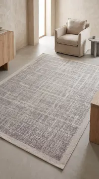 Tuğra Halı Matrix Sisal Halı MX08