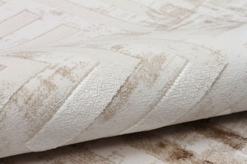 Amiral Halı Erva 5017A Vizon Kahvehali