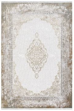 Artemis Halı Dream 09707C Krem Gri Halı