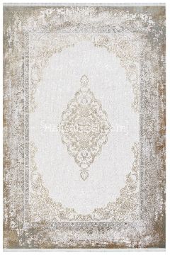 Artemis Halı Dream 09707C Krem Gri Halı