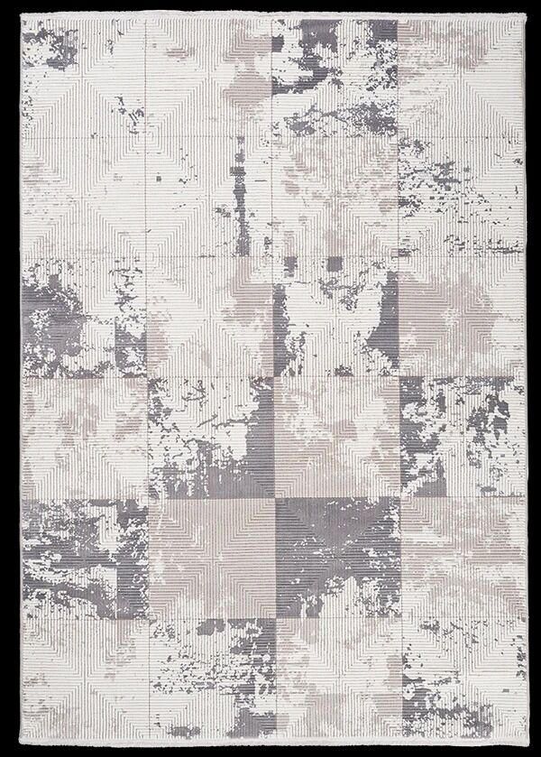 Dolce Vita Halı Otto 4305 Shape 100X200