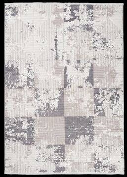 Dolce Vita Halı Otto 4305 Shape 100X200