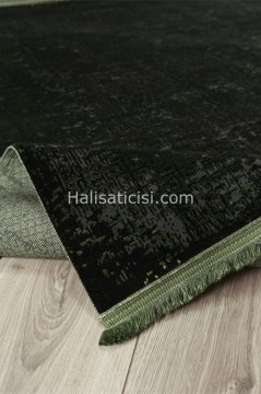 Koyunlu Halı İpek KI 41 Yeşil