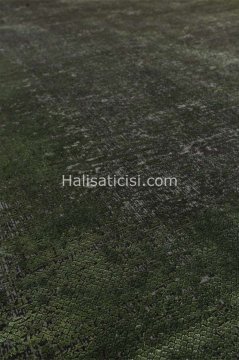 Koyunlu Halı İpek KI 41 Yeşil