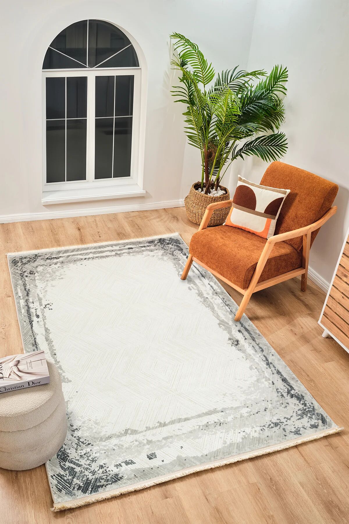 Kreasyon Halı Perre PR002