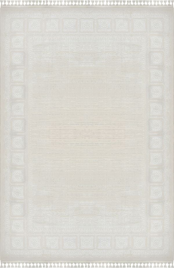 Sanat Halı Delüks 3857