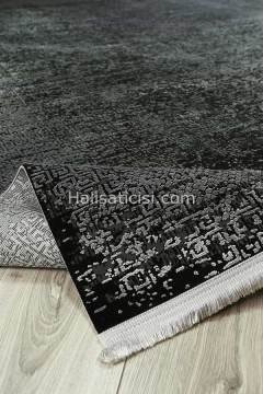 Koyunlu Halı İpek KI 41 Yeşil 100X200