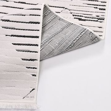 Crea Halı Liza Özel Ebat Kesme Halı 18556