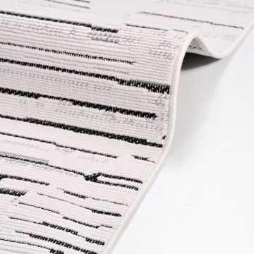 Crea Halı Liza Özel Ebat Kesme Halı 18556