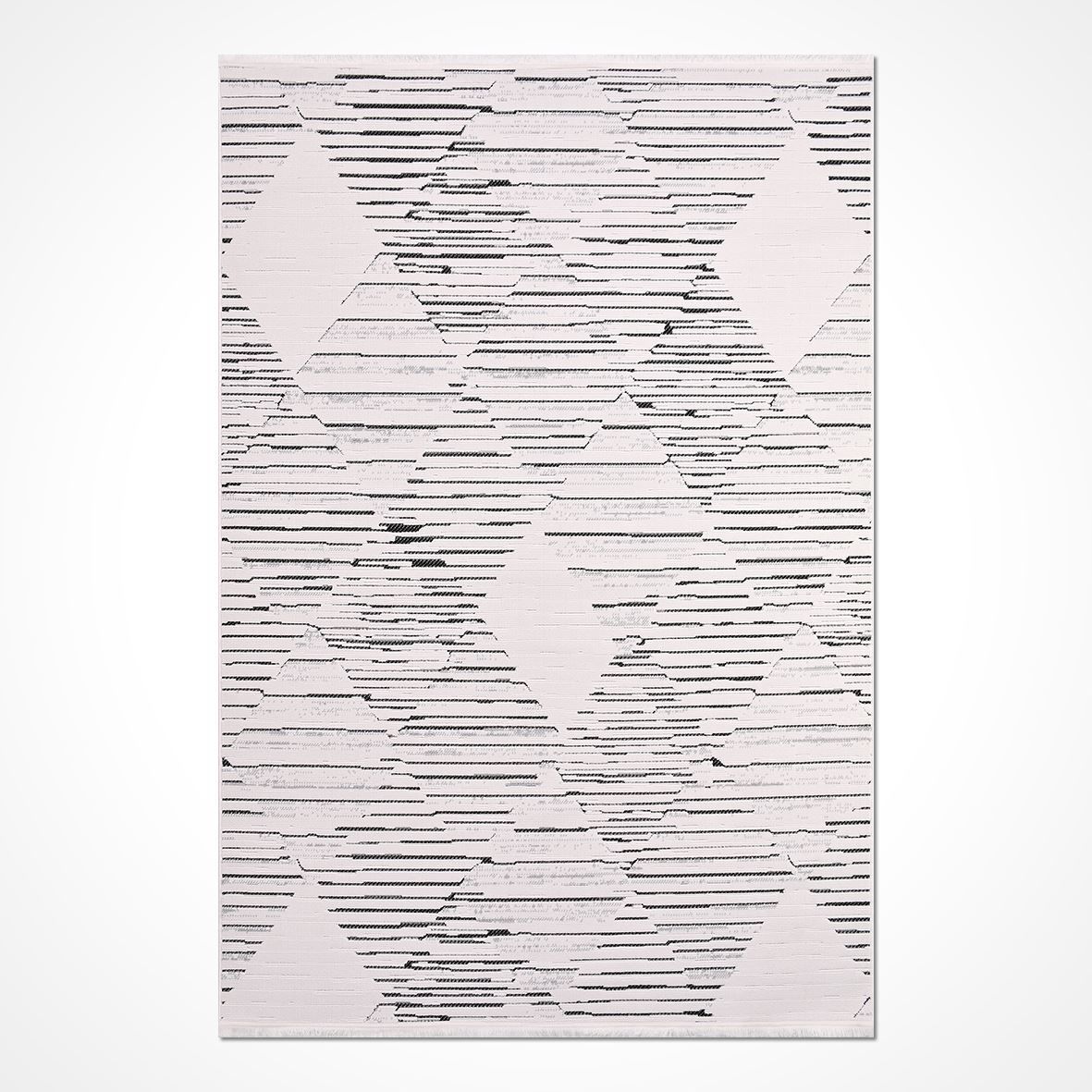 Crea Halı Liza Özel Ebat Kesme Halı 18556