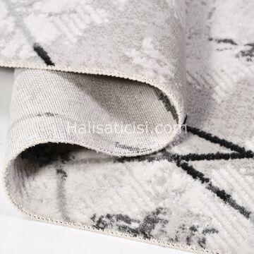 Crea Halı Filika Özel Ebat 11353K 100 cm