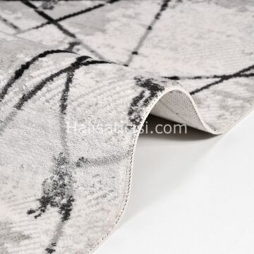 Crea Halı Filika Özel Ebat 11353K 100 cm