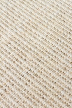 Eko Halı Ventura Bordür Sisal VNT2706 Cream BRD Black