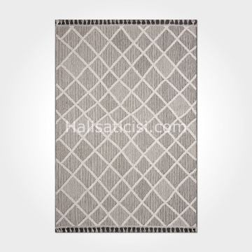 Crea Halı Nepal Özel Ebat 9964N