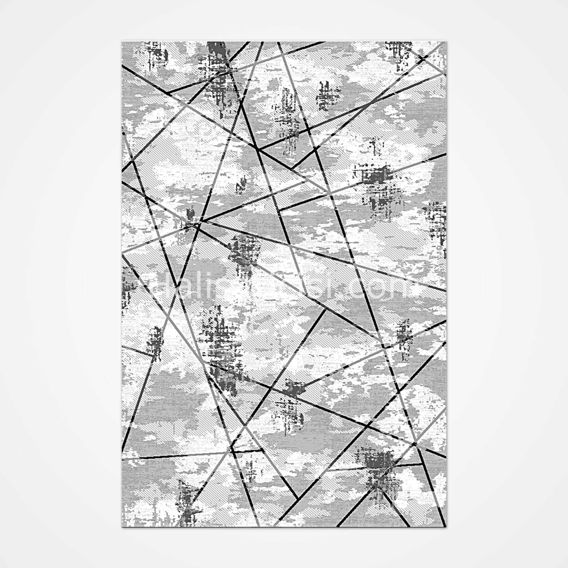 Crea Halı Filika Özel Ebat 11353K 100 cm