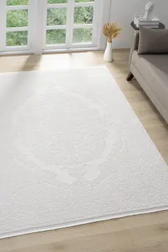 Seyran Halı Lima 0561 Krem