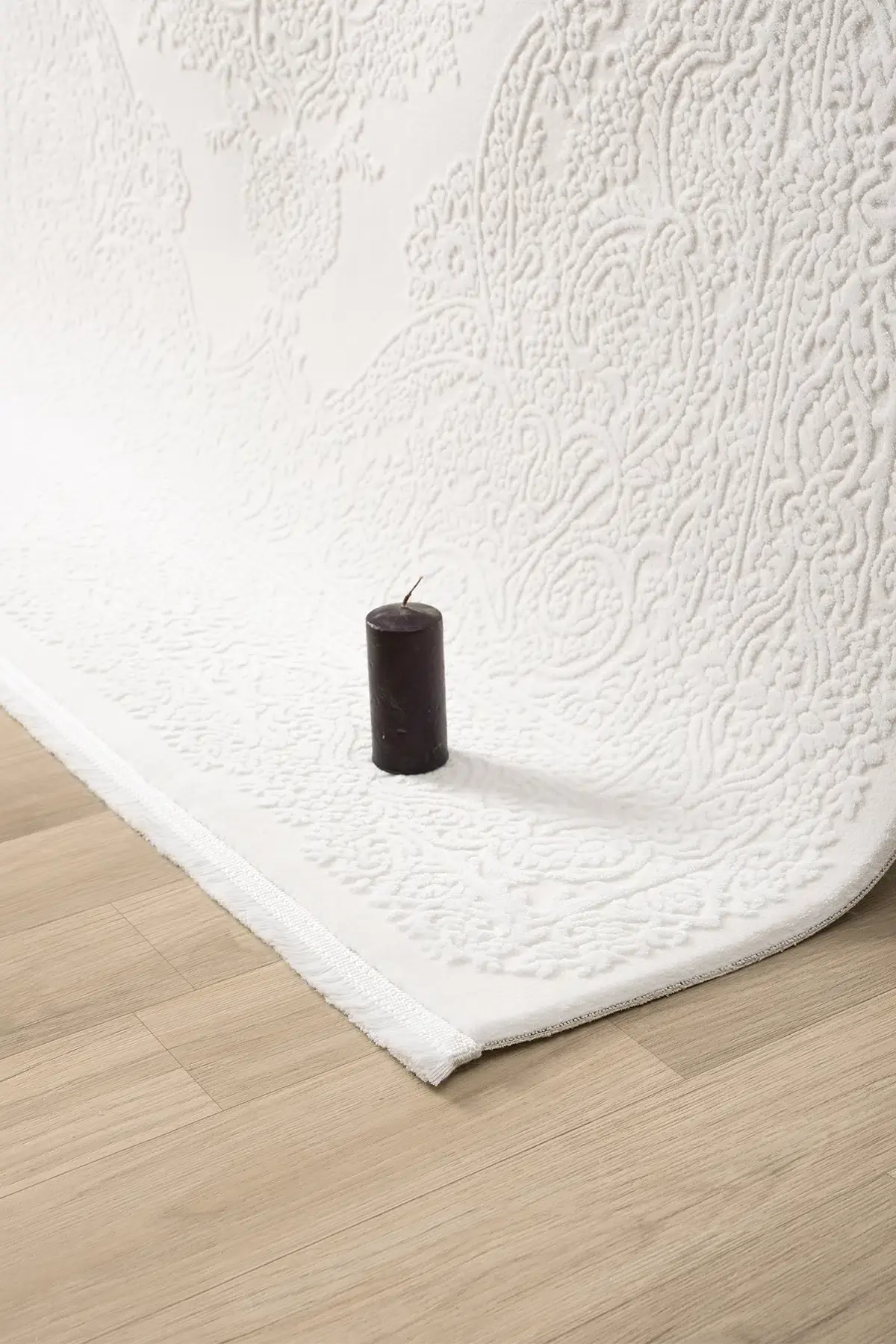 Seyran Halı Lima 0561 Krem