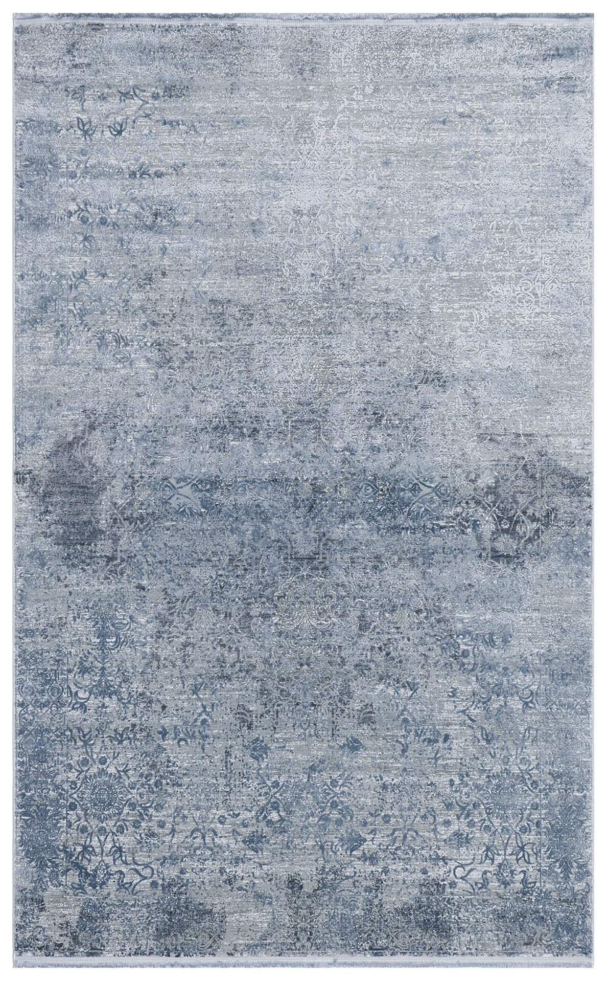 Eko Halı Fresco Dyed FSD 01 Marine