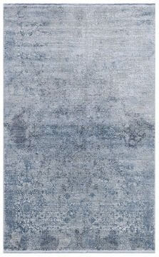 Eko Halı Fresco Dyed FSD 01 Marine