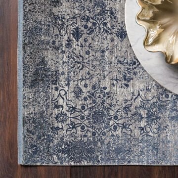 Eko Halı Fresco Dyed FSD 01 Marine