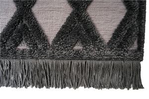 Dolce Vita Halı Matrix 751 Grey