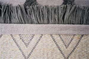 Dolce Vita Halı Matrix 751 Grey