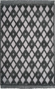 Dolce Vita Halı Matrix 751 Grey