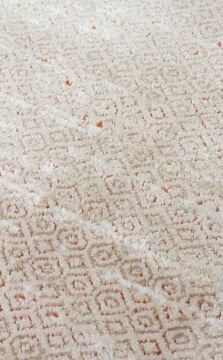 Eko Halı Padona PDN04 Cream Beige