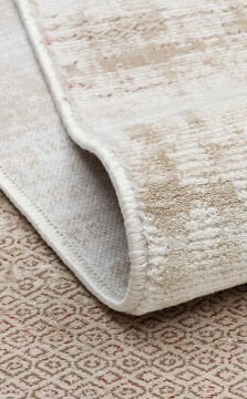 Eko Halı Padona PDN04 Cream Beige