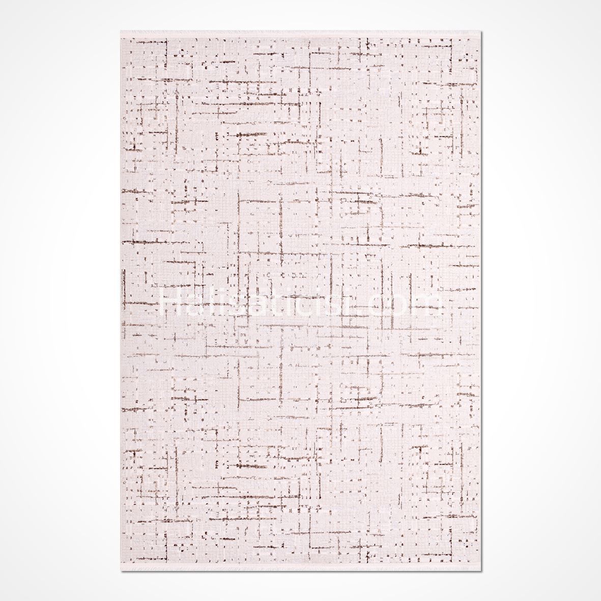 Crea Halı Lara Özel Ebat Kesme Halı 8432AK