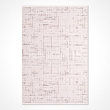 Crea Halı Lara Özel Ebat Kesme Halı 8432AK