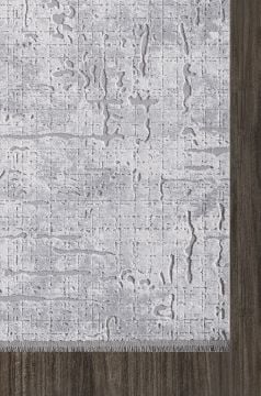 Artemis Runner 05016A Krem Gri Halı