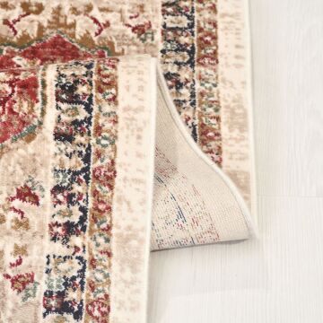 Tuğra Halı Asude Vintage Viscon Halı AE01