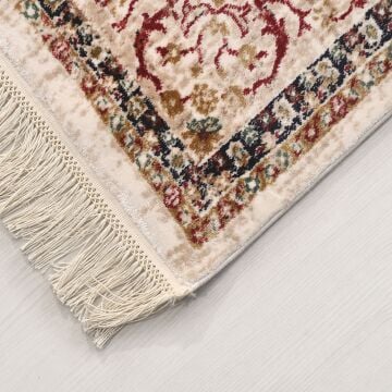 Tuğra Halı Asude Vintage Viscon Halı AE01