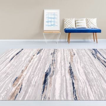 Crea Halı Cosmos 7613A