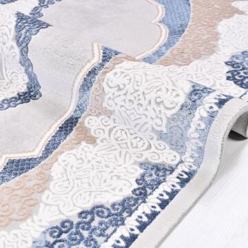 Crea Halı Cosmos 7613A