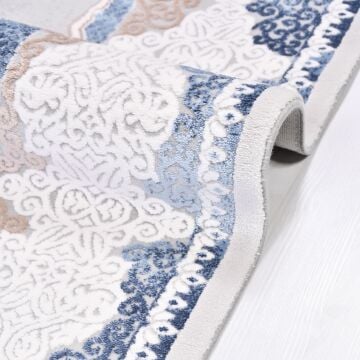 Crea Halı Cosmos 7613A