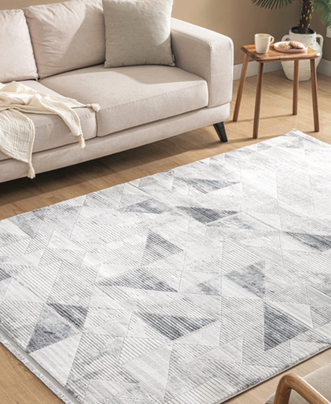 Koridor Halı Juliet Özel Ebat Kesim JL01