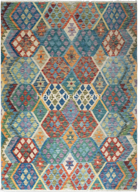 Rixos Halı Anadolu Kilim 11505