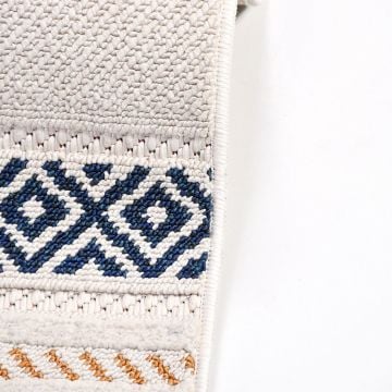 Crea Halı Liza Özel Ebat Kesme Halı 18504