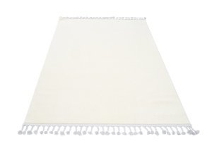 Dolce Vita Halı Iskandinavv Özel Ebat 980A Krem