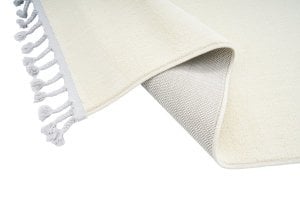 Dolce Vita Halı Iskandinavv Özel Ebat 980A Krem