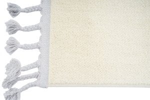 Dolce Vita Halı Iskandinavv Özel Ebat 980A Krem