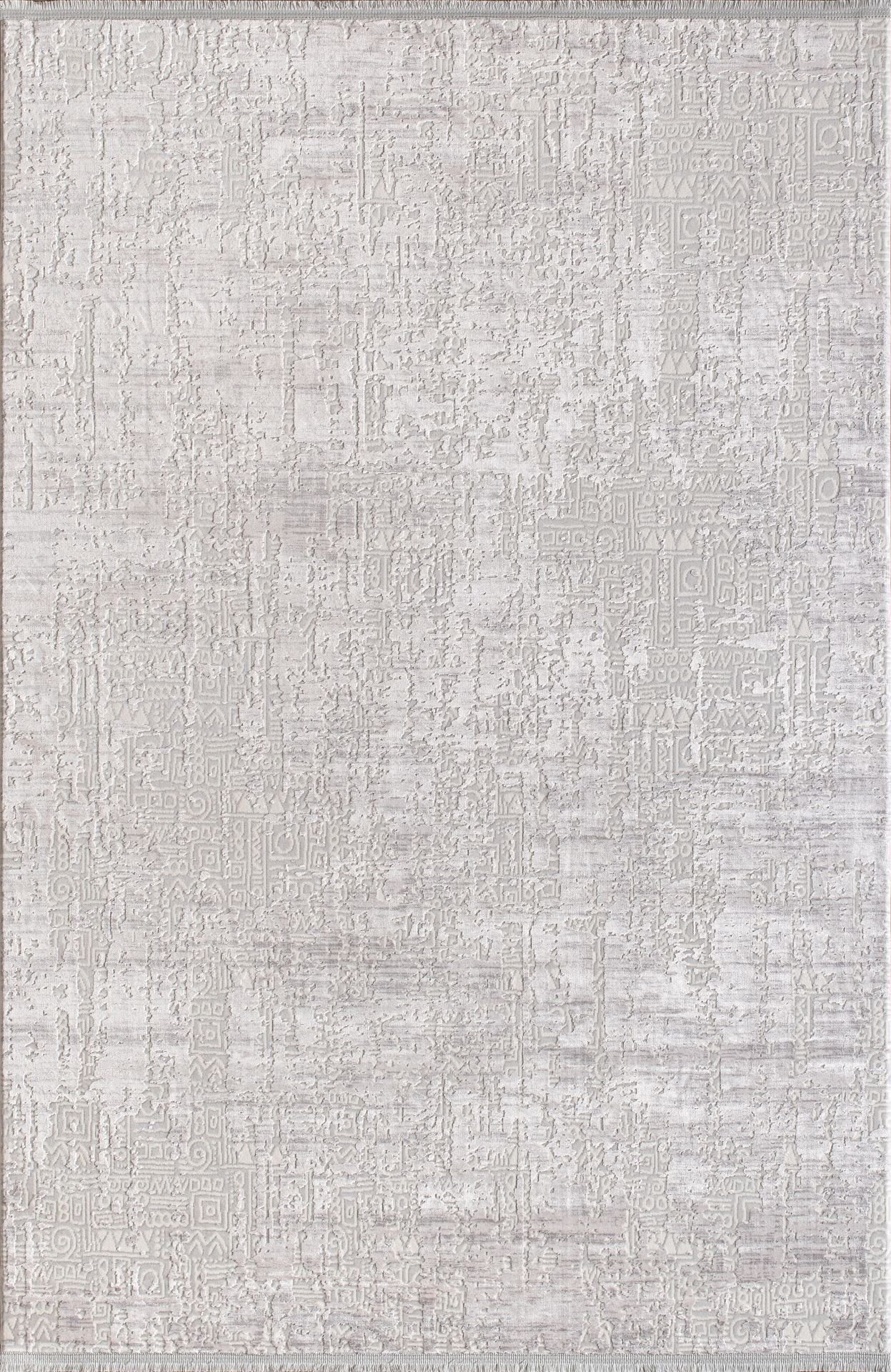 Artemis Halı Emma 09765D Krem Gri