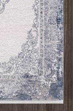 Artemis Halı Dream 09707D Krem Gri Halı