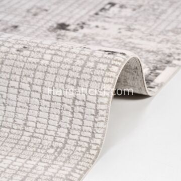 Crea Halı Galyon Özel Ebat 16102K