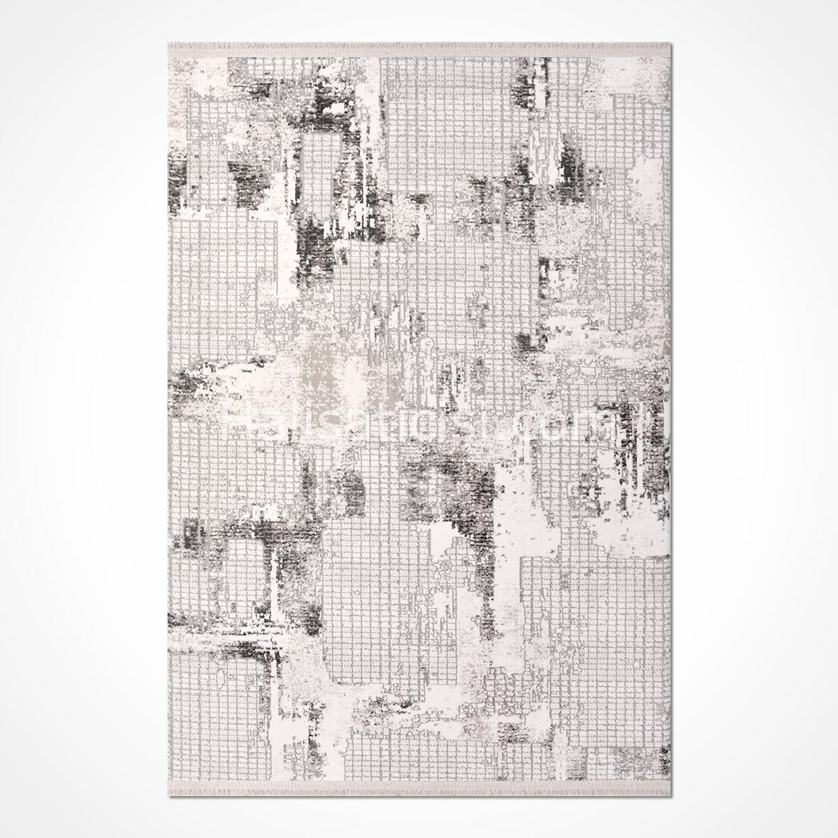 Crea Halı Galyon Özel Ebat 16102K