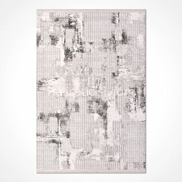 Crea Halı Galyon Özel Ebat 16102K